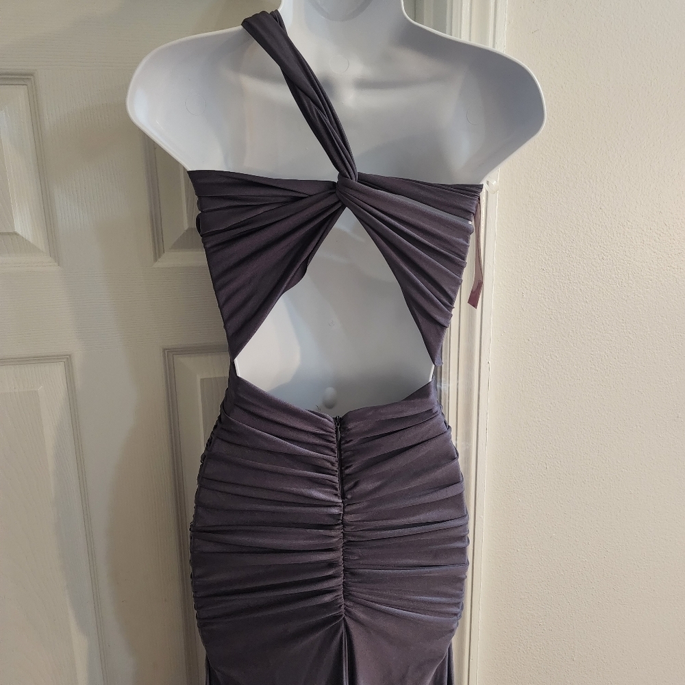 NWT Atria Formal Gown-Small - Picture 7 of 12